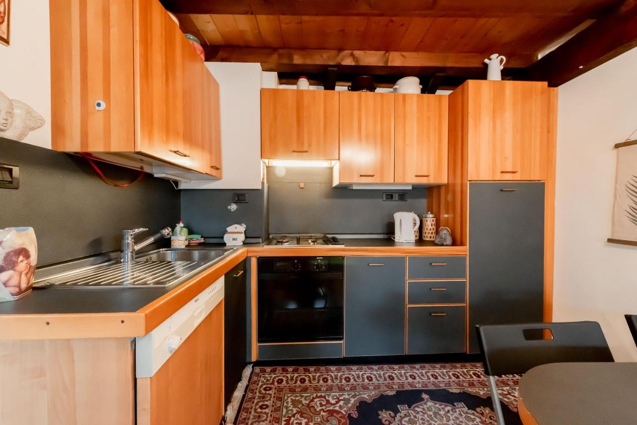 Realkasa Azeglio Apartments Bolonia Zewnętrze zdjęcie
