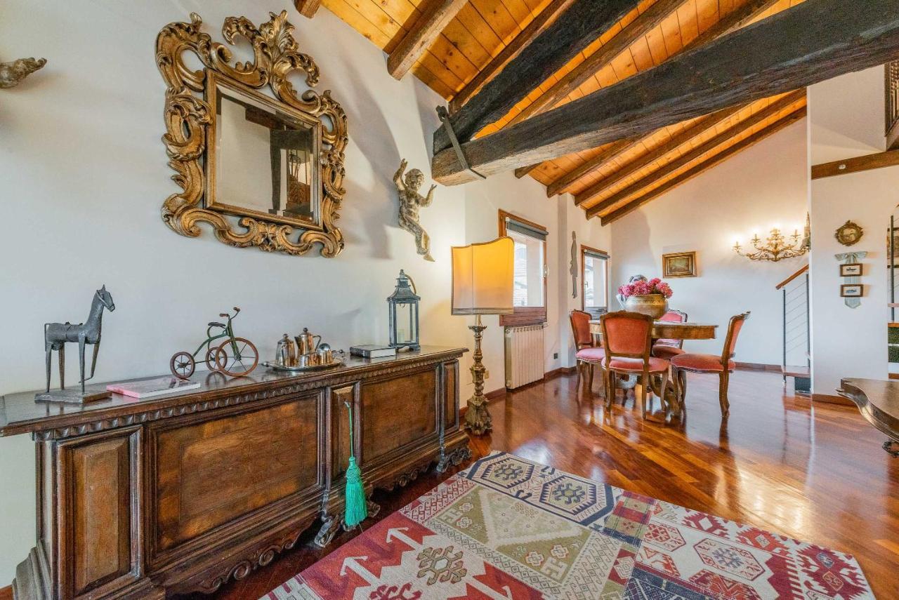 Realkasa Azeglio Apartments Bolonia Zewnętrze zdjęcie