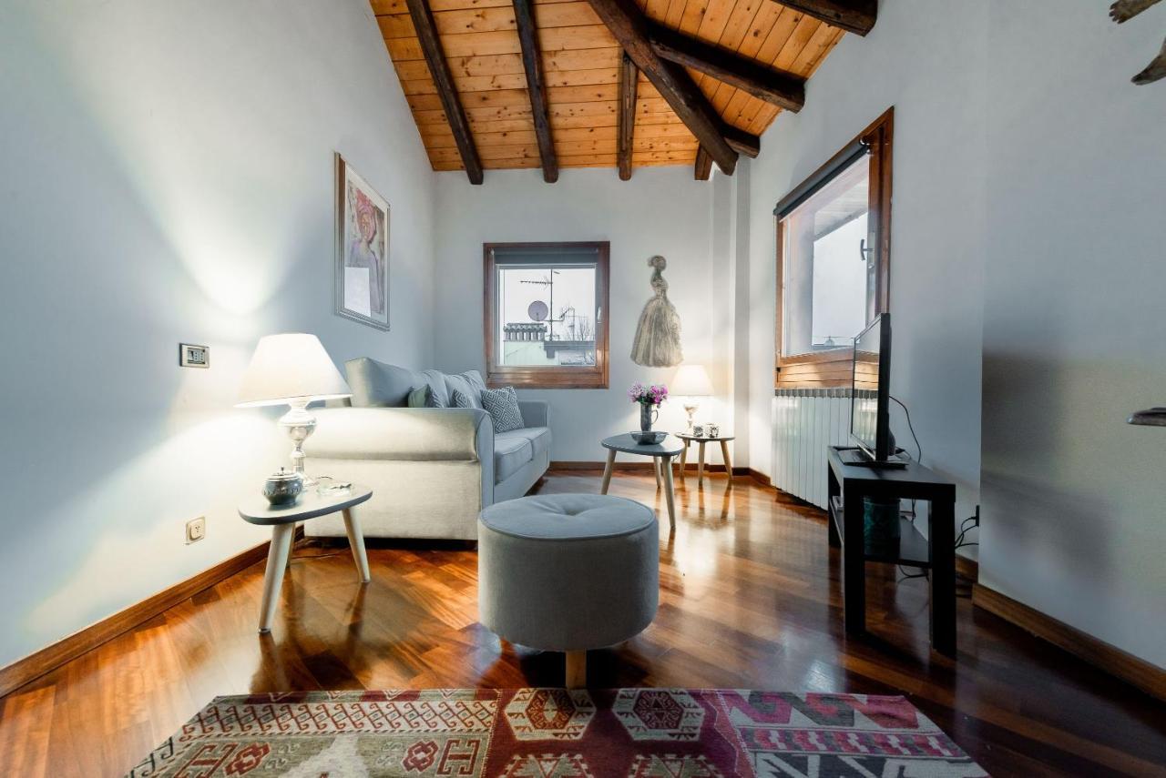 Realkasa Azeglio Apartments Bolonia Zewnętrze zdjęcie