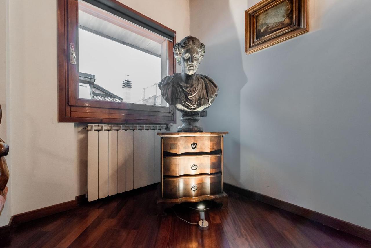 Realkasa Azeglio Apartments Bolonia Zewnętrze zdjęcie