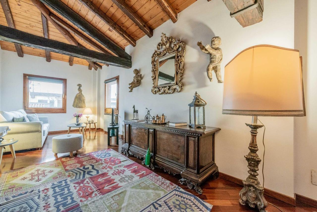 Realkasa Azeglio Apartments Bolonia Zewnętrze zdjęcie