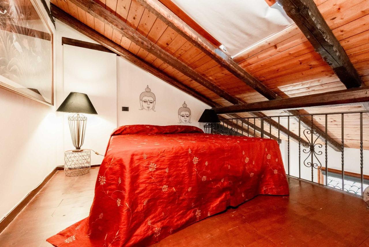 Realkasa Azeglio Apartments Bolonia Zewnętrze zdjęcie