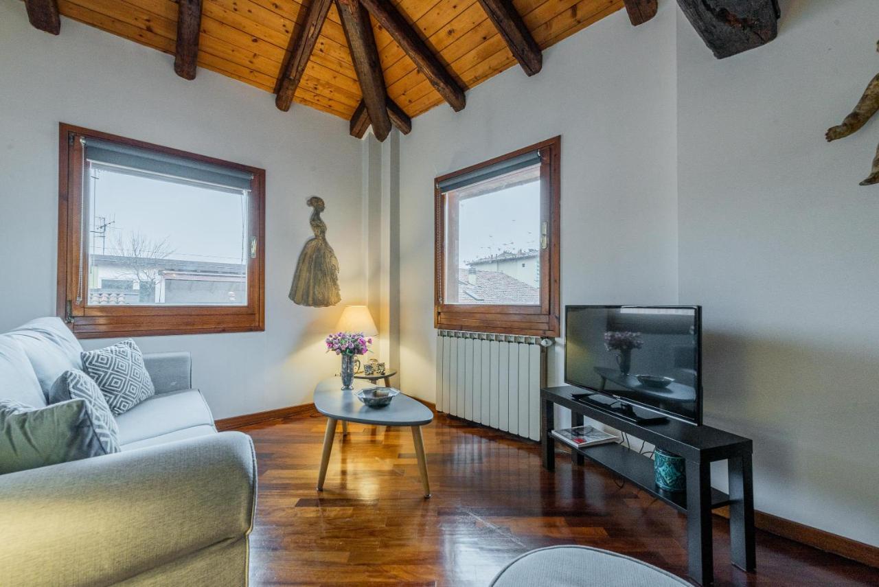 Realkasa Azeglio Apartments Bolonia Zewnętrze zdjęcie