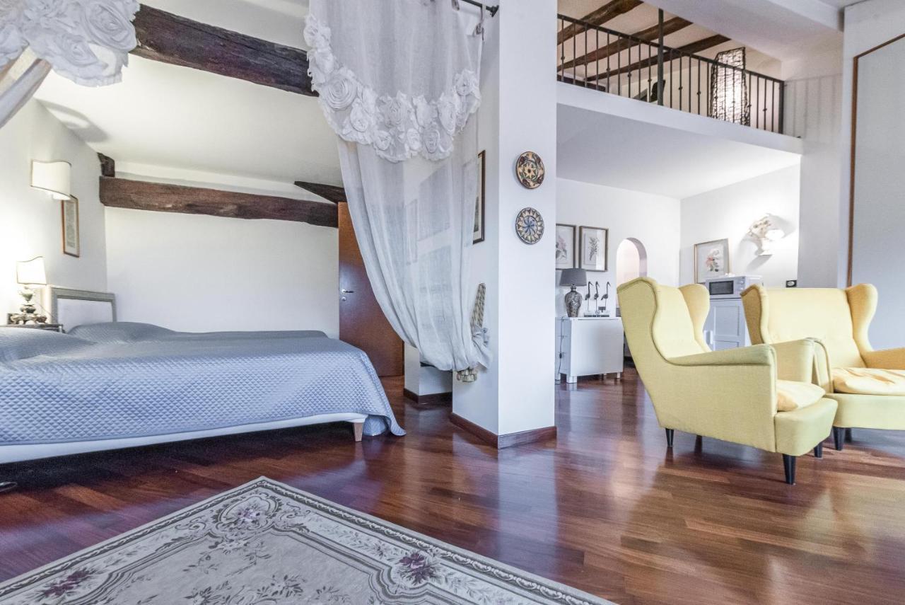 Realkasa Azeglio Apartments Bolonia Zewnętrze zdjęcie