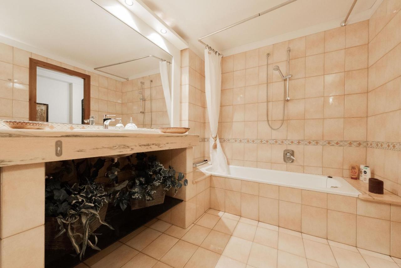 Realkasa Azeglio Apartments Bolonia Zewnętrze zdjęcie