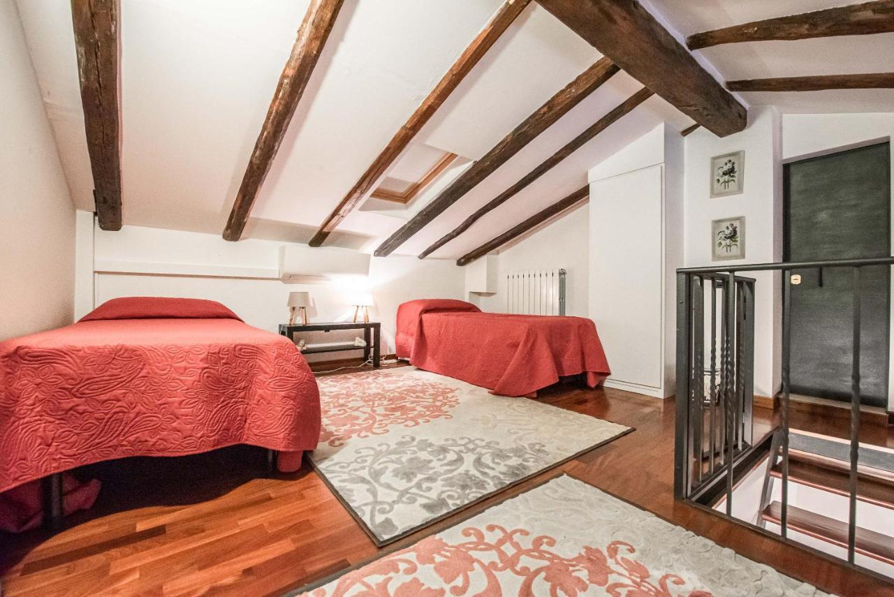 Realkasa Azeglio Apartments Bolonia Zewnętrze zdjęcie