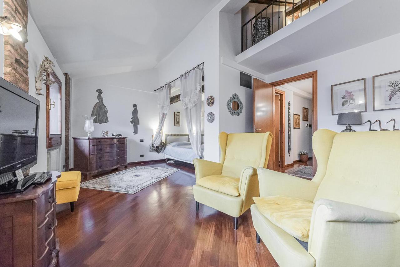 Realkasa Azeglio Apartments Bolonia Zewnętrze zdjęcie