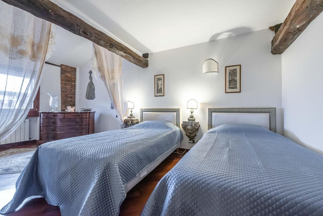 Realkasa Azeglio Apartments Bolonia Zewnętrze zdjęcie