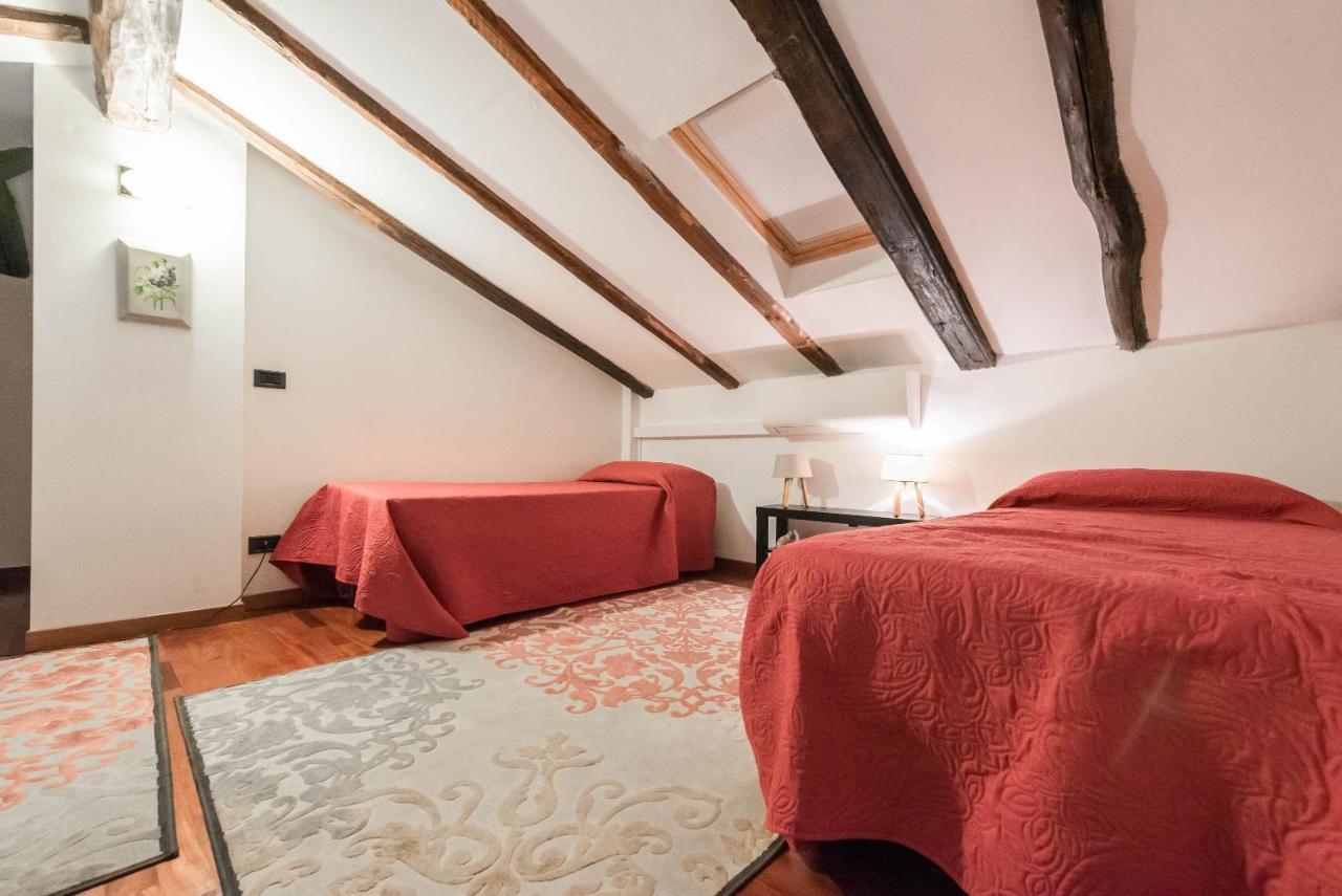 Realkasa Azeglio Apartments Bolonia Zewnętrze zdjęcie