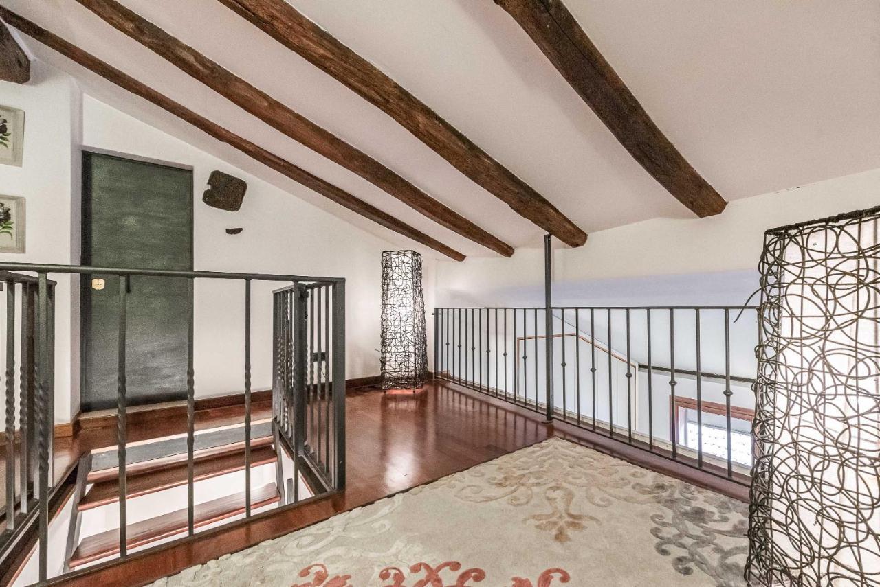 Realkasa Azeglio Apartments Bolonia Zewnętrze zdjęcie