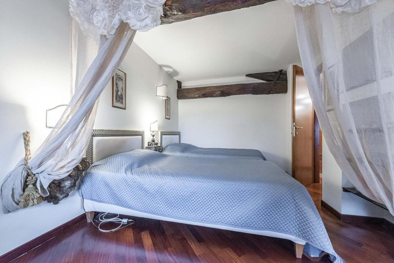 Realkasa Azeglio Apartments Bolonia Zewnętrze zdjęcie